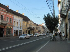Kolozsvár