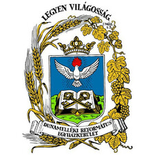 Dunamelléki Egyházkerület