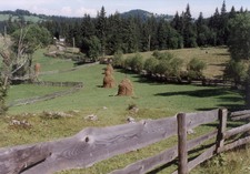 Nem térkép e táj...