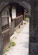 Tárt kapuval vár a székelykeresztúri néprajzi múzeum