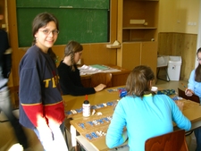 Tetszik, amit csinálunk?