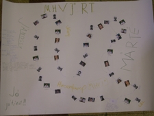 Itt a tanárok fényképein kellett lépegetni, és a műveltségi kérdések az ő szakterületükre vonatkoztak.