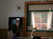 Sárközi Klára (XI. C): Vincent van Gogh