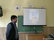 Bölcsföldi András, református lelkész: A reformáció kialakulásának helyszínei