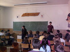 Giday Örs&ndash;Motyovszky Áron (XI. B): Varázslatos matematika