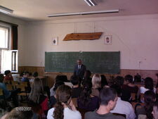 Hubai Péter, egyiptológus:  Kopt apokrifek Núbiából