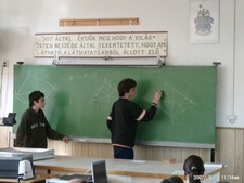 Török Csaba&ndash;Papp Ádám (XI. B): Szórakoztató matematika