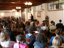 Székely Attila: Latin táncok