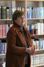 Adamikné Jászó Anna, egyetemi tanár (ELTE): A manipuláció