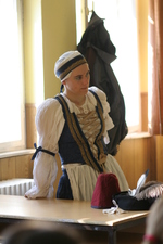 Bencsik Ottó, hagyományőrző: Törökkori érdekességek