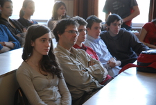 dr Prohászka Zoltán, kutató: Hol tart ma az AIDS-kutatás?