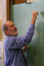 Zombori Ottó, csillagász: Emberek, csillagok, űrhajók