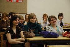 Galambos András (Fiatalok az élet küszöbén): Miért érdemes várni?