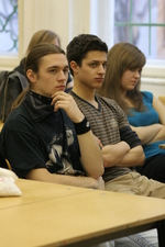 Gulyás Péter (Lighthouse zenekar): Különleges zene különleges hangszerekkel