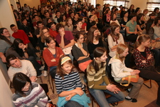 Karsai János, pantomimművész: Szép és új Mímelt világ