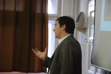 Dálnoki Áron, közgazdász: Tőzsdecápák és brókerbotrányok