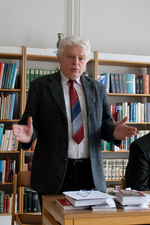 Kozma László főtanácsos (OKM): Közös történelmünk