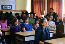 W Barna Erika tanár: Kézírásunk rejtett üzenetei