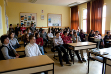 Németh Pál református lelkész, főiskolai tanár: Az iszlám világ mai problémái