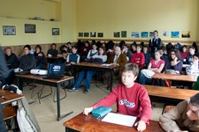 Balczó Márton tudományos munkatárs (BME): Szélcsatornák rejtelmei