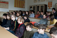 Németh Ákos rádióhálózat-tervező mérnök (Pannon): Mobiltelefon – nem veszélyes üzem