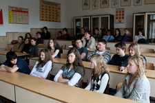 Antal Miklós PhD (BME Környezetgazdaságtan Tanszék): Ökoterrorizmus