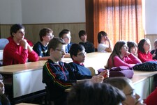 Szegő Károly tudományos főosztályvezető (MTA): Felderítőink a világűrben