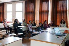 Földesi Dóra (HuMuSz): Termékek útja gyártástól lebomlásig