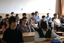 Pázmány Tamás kutatási igazgató (Richter Rt): Gondolatok és történetek a gyógyszerkutatásról