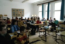 Pálóczy Attila vasútmérnök: Vasútközlekedés-irányítás országos szinten