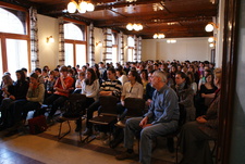 Pavlik Gábor egyetemi tanár (SE): Mozgás – sport – dopping