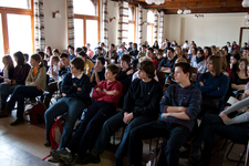 Moncz Attila újságíró (Nemzeti Sport): A labdarúgás nagy eseményei élőben (foci vb-k, eb-k)