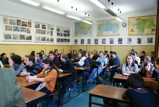 Kormos Valéria újságíró: Embervadászat – utasításra