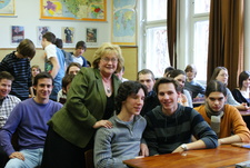 Kormos Valéria újságíró: Embervadászat – utasításra