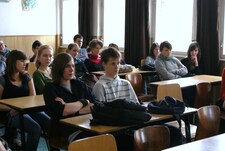 Michael Sanders újságíró: So you want to be a writer?