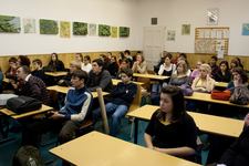 Zombori Ottó csillagász: Mi újság az égen? – a csillagászat éve ürügyén