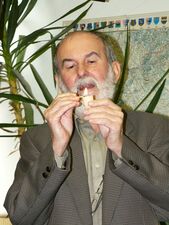 Zombori Ottó csillagász: Mi újság az égen? – a csillagászat éve ürügyén