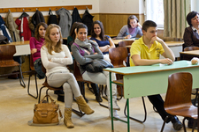 Szántai Tamás előadóművész: Hány nyelven beszélsz?