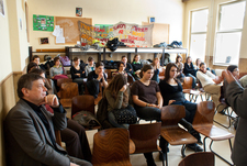 dr Ordasi Péter karnagy (LFZE): A magyar népzene és a magyar néprajz szimbólumvilága