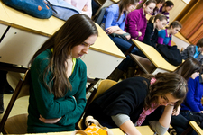 dr Blaskó Gábor akadémikus: A gyógyszerkutatás múltja, jelene és jövője Magyarországon