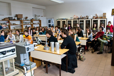 dr Jánossyné dr Solt Anna: Génmódosítás a gyakorlatban