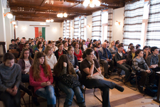 dr Falus András egyetemi tanár (SOTE): A génmódosítás az elméletben és a gyakorlatban