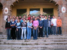  8. b &ndash; Farkas Orsolya           