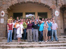 11. c &ndash; Berényi Eszter           