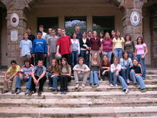 10. a &ndash; Bognár Barnabás          