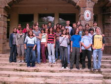 10. b &ndash; Marton Ágota Flóra       