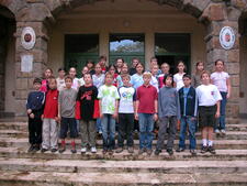  6. o &ndash; Décsei Andrea            