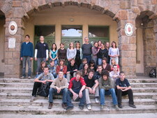 11. a &ndash; Bognár Barnabás                    