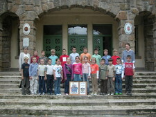  3. o &ndash; Fischer Péterné                    