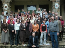 a tantestület, 2007. IX.